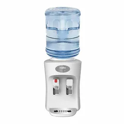 Dispensador Agua Mabe 31x41x27cm Blanco 115v