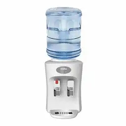 Dispensador Agua Mabe 31x41x27cm Blanco 115v