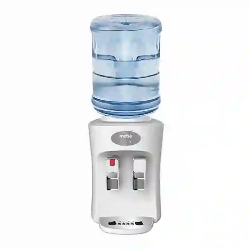 Dispensador Agua Mabe 31x41x27cm Blanco 115v