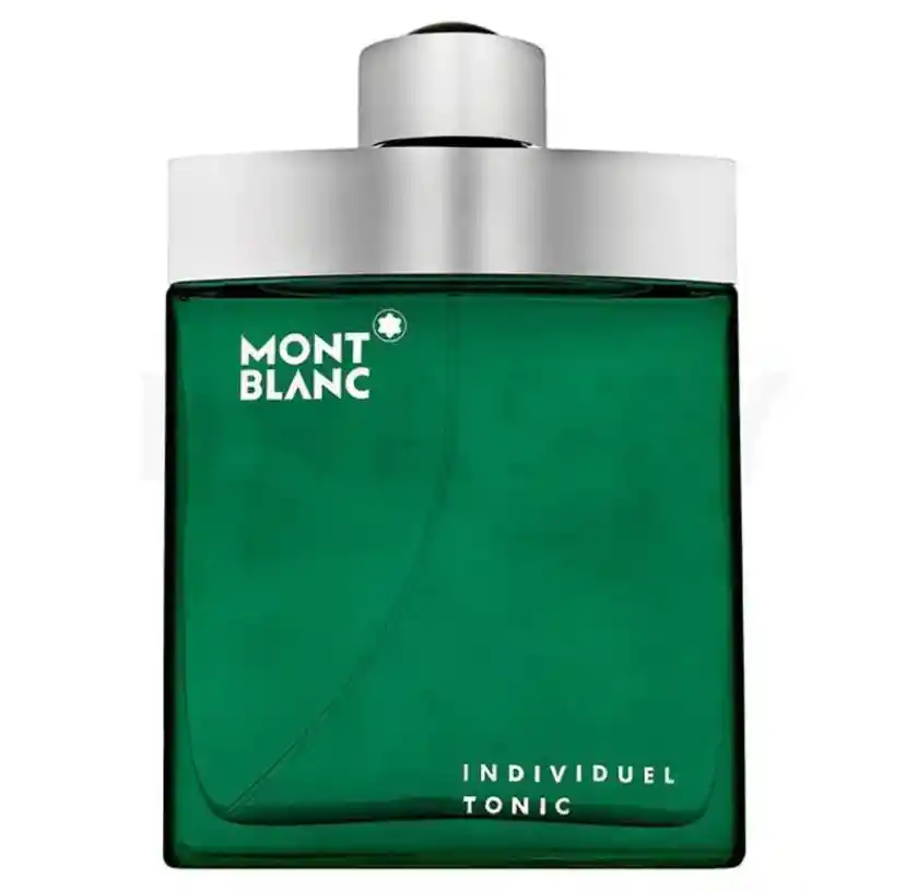 Perfume Individuel Tonic Montblanc (75 Ml)