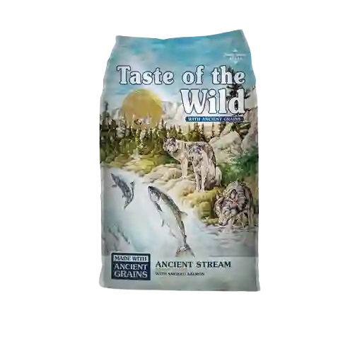 Taste Of De Wild Ancient Stream 28 Lb