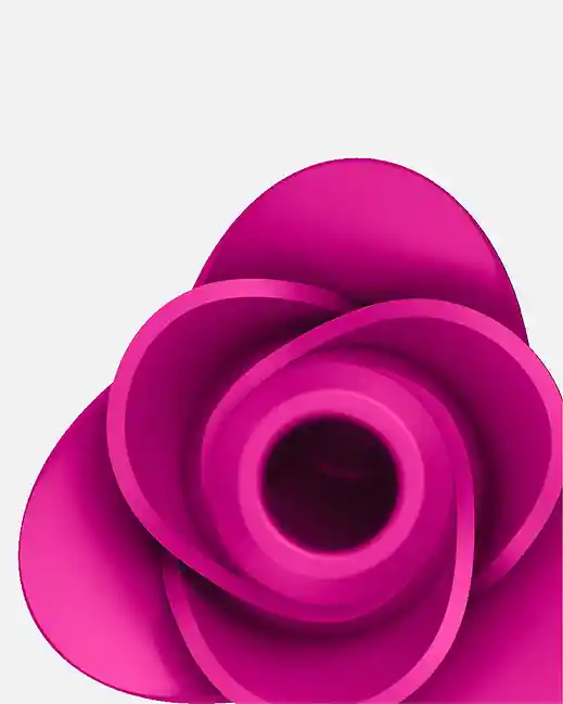 Succionador Satisfyer Classic Blossom Rosa / Recargable