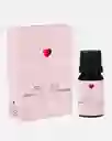 Feromonas Para Perfume Concentradas Para Mujer Sen Íntimo 10ml