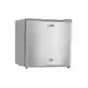 Minibar Mabe 47x49x45cm Gris Kg 46 Lt 115 V Acero Inox