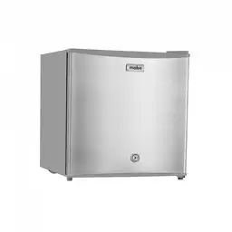 Minibar Mabe 47x49x45cm Gris Kg 46 Lt 115 V Acero Inox