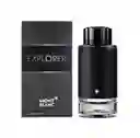 Perfume Explorer Montblanc (200 Ml)