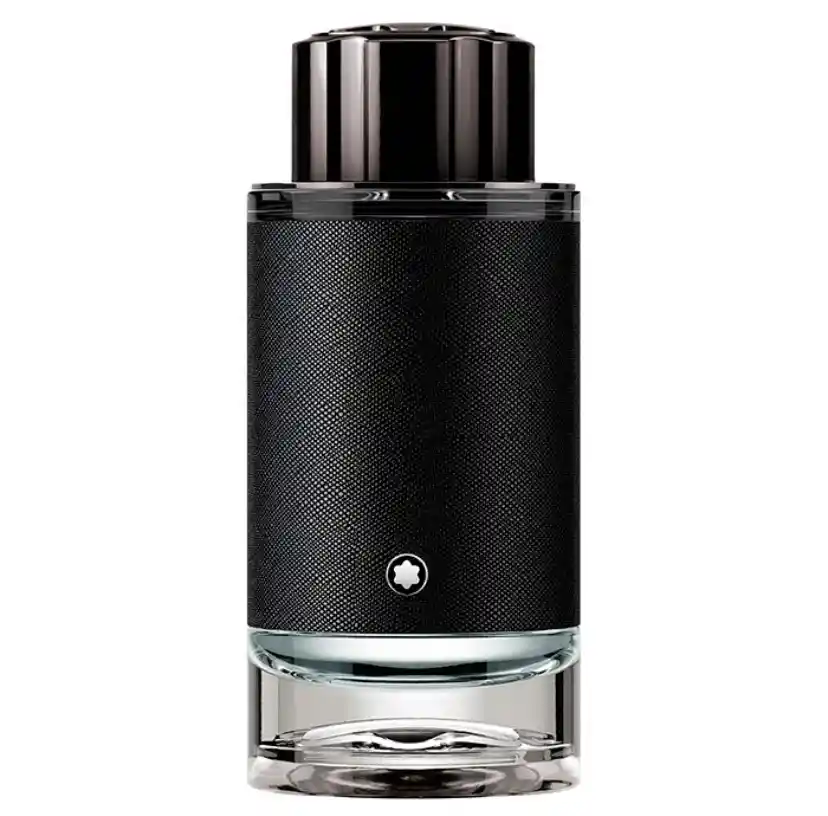 Perfume Explorer Montblanc (200 Ml)