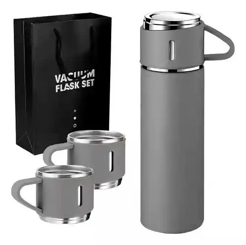 Termo Vacuum