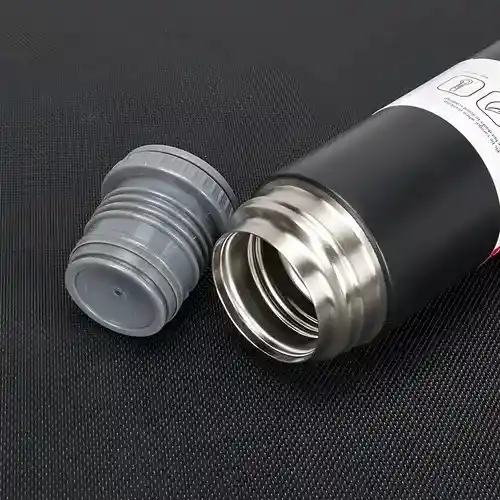 Termo Vacuum