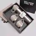 Termo Vacuum