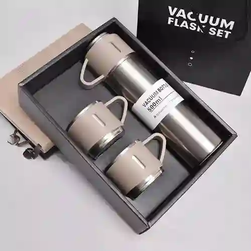 Termo Vacuum