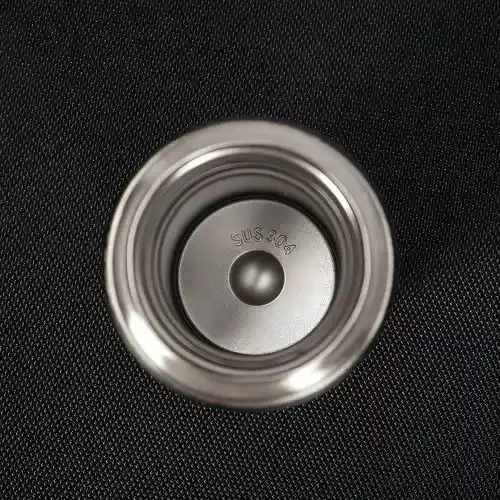 Termo Vacuum