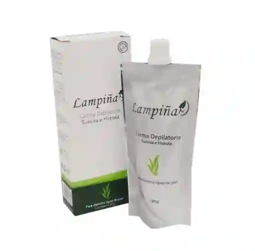 Tubo Flex Up 120gr Lampiña Corporal