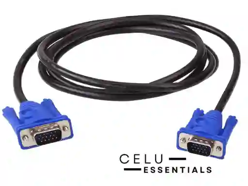 Cable Vga 3m