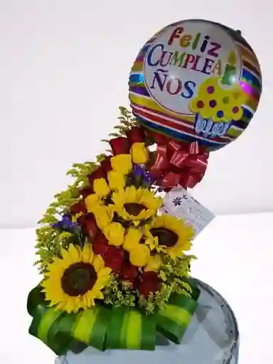 Arreglo Floral
