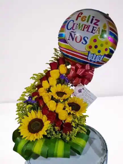 Arreglo Floral