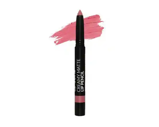 Labial Retráctil Mate Cremoso Samy