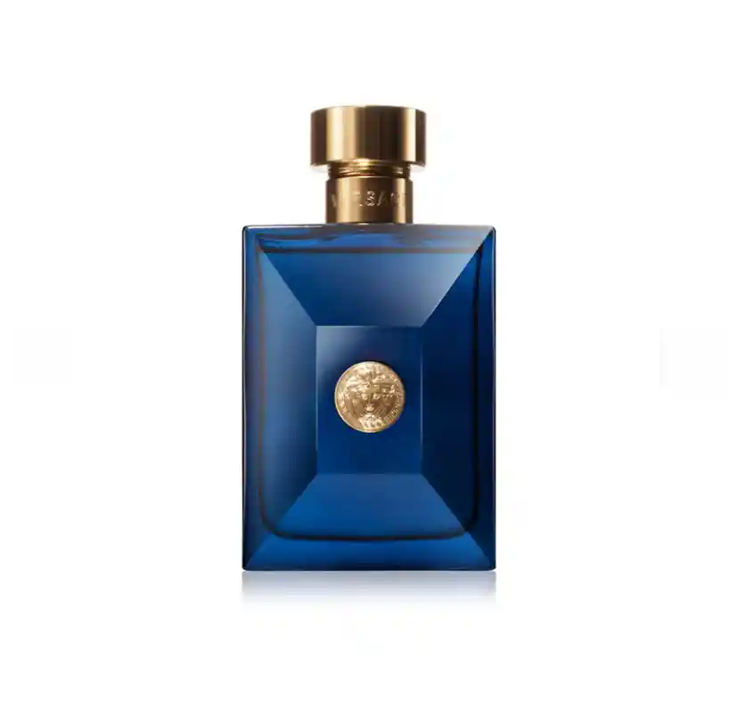 Perfume Versace Pour Homme Dylan Blue (100 Ml)