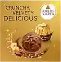 Chocolates Ferreros X4 Und