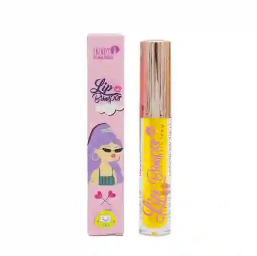 Voluminizador De Labios Trendy