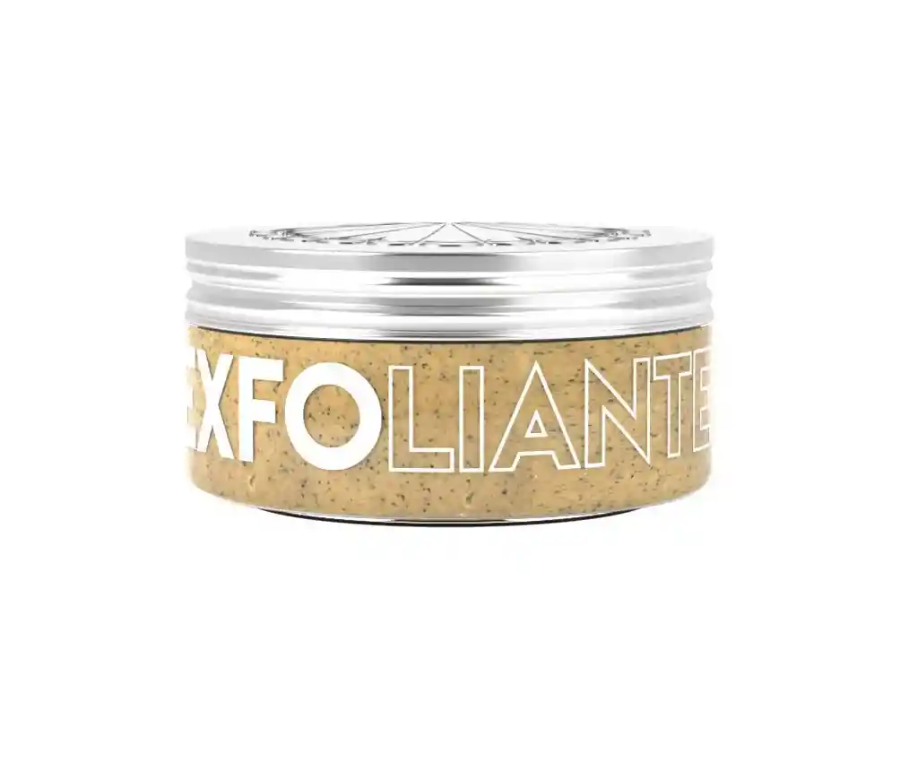 Exfoliante Facial