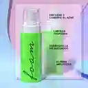 Foam | Espuma Facial
