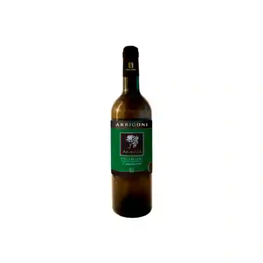 Ampelos Vermentino