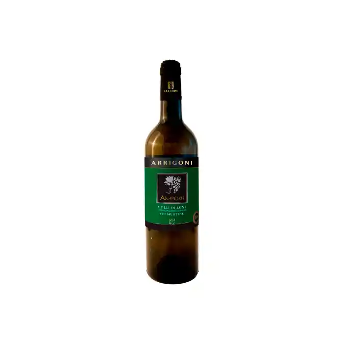 Ampelos Vermentino