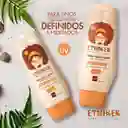 Crema Para Peinar Rizos Etniker 290g