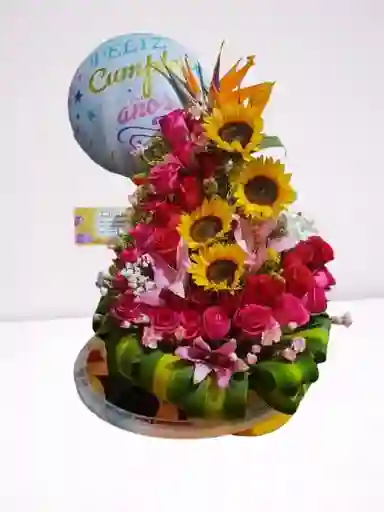 Arreglo Floral