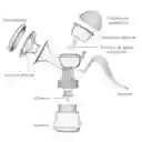 Extractor De Leche Manual