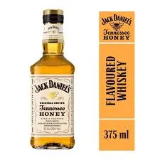 Whisky Jack Daniels Honey X375