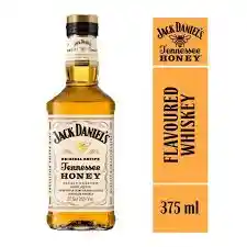 Whisky Jack Daniels Honey X375