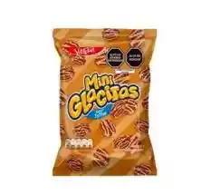 Galletas Glacitas Mini Toffee X55