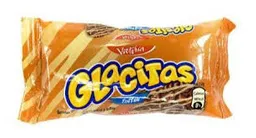 Galletas Glacitas Toffee X32