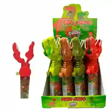 Dulce Juguete Toys Crocodile X12