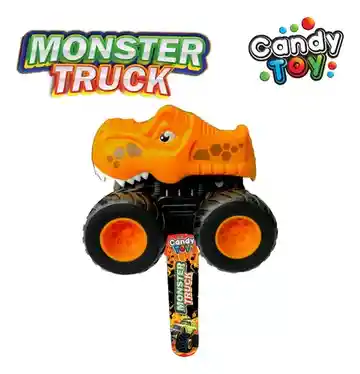 Dulce Juguete Toys Carro X12