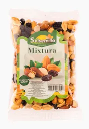 Mixtura Solsemilla X200