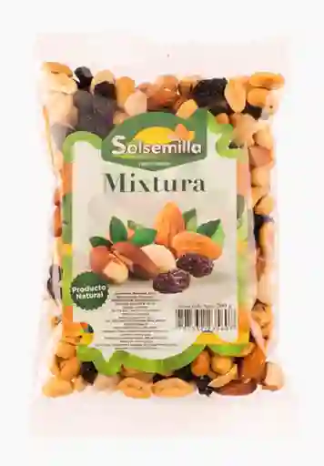 Mixtura Solsemilla X200