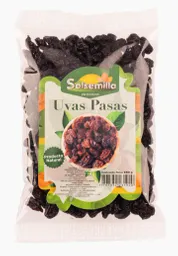 Uvas Pasas Solsemilla X180