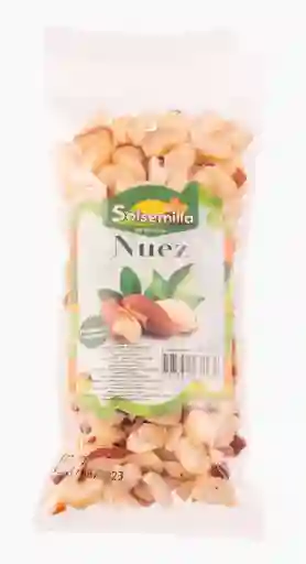 Nuez Solsemilla X90