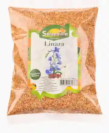 Linaza Solsemilla Molida X400