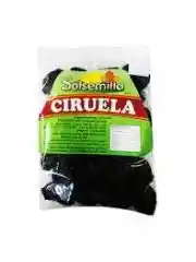 Ciruelas Solsemilla X200