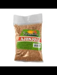 Ajonjoli Solsemilla X200