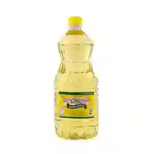 Aceite Solisoya X500