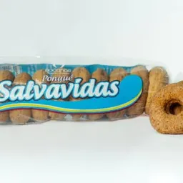 Salvavidas Bocanos X10