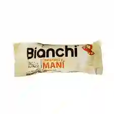 Dulce Bianchi Mini Caramelo Mani X25