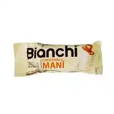 Dulce Bianchi Mini Caramelo Mani X25