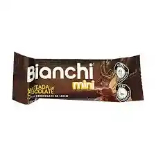 Dulce Bianchi Mini Doble Chocolate X22