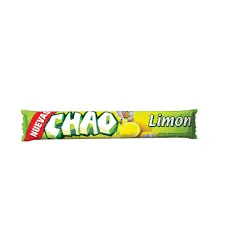 Mentas Chao Linea Limon X14